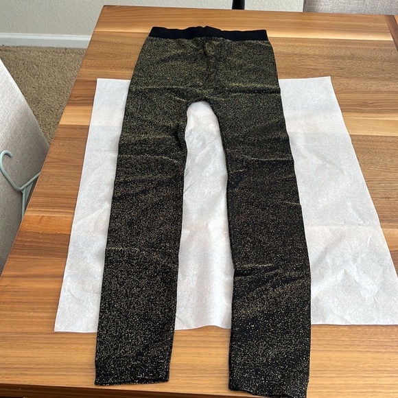 NWOT Forever 21 Leggings. Size M/L. - Picture 1 of 5